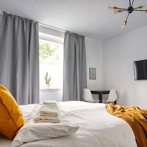 Appartement met Twee Slaapkamers